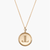 Junior League Sunburst Pendant