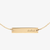 JMU Dukes Bracelet