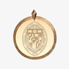 Johns Hopkins Florentine Pendant