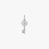 Kappa Kappa Gamma Key Charm