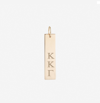 Kappa Kappa Gamma Vertical Bar