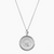 Kansas State Sunburst Pendant