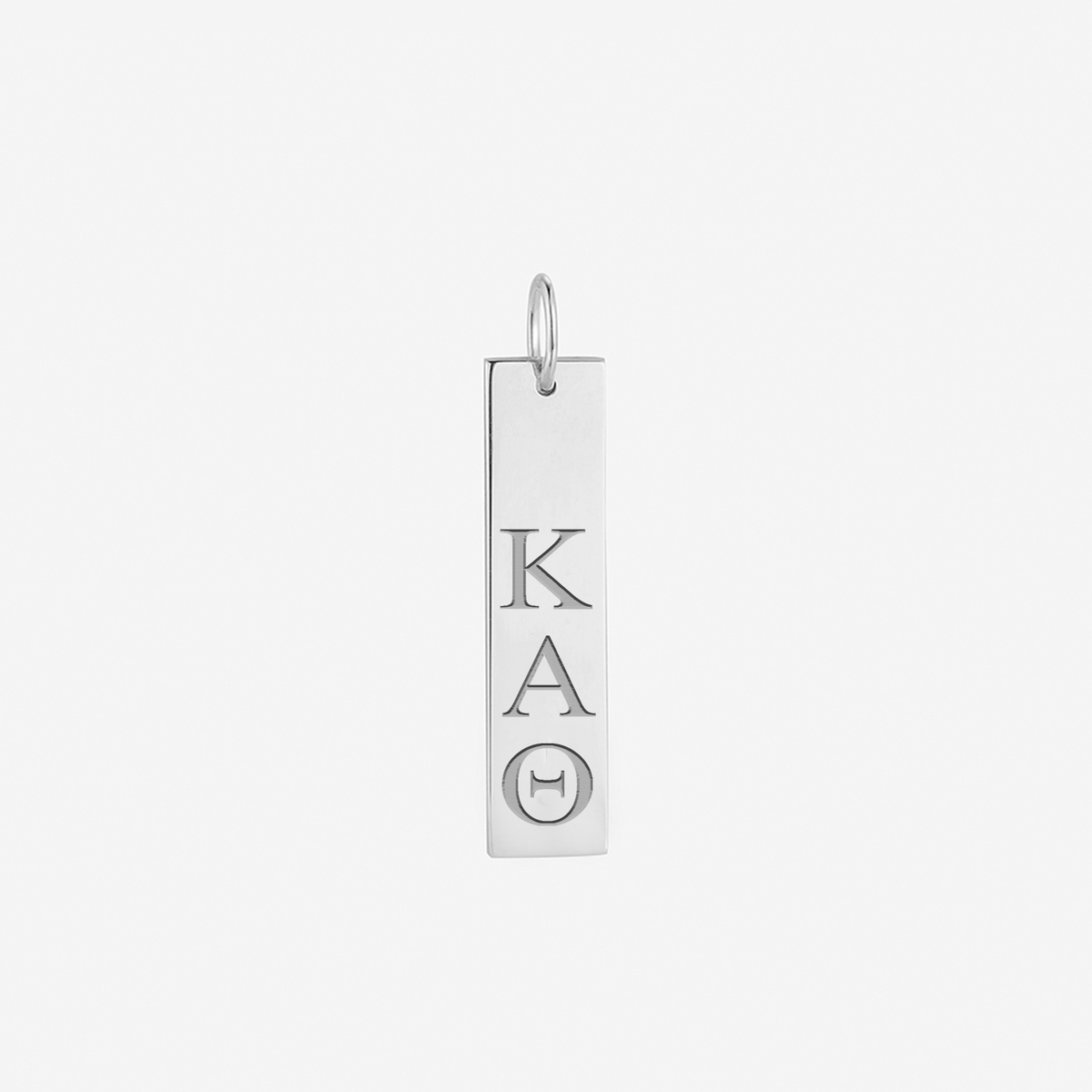 Kappa Alpha Theta Vertical Bar