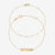 Kappa Alpha Theta Bracelet Bundle