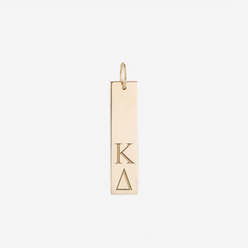 Kappa Delta Vertical Bar