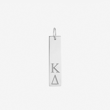 Kappa Delta Vertical Bar