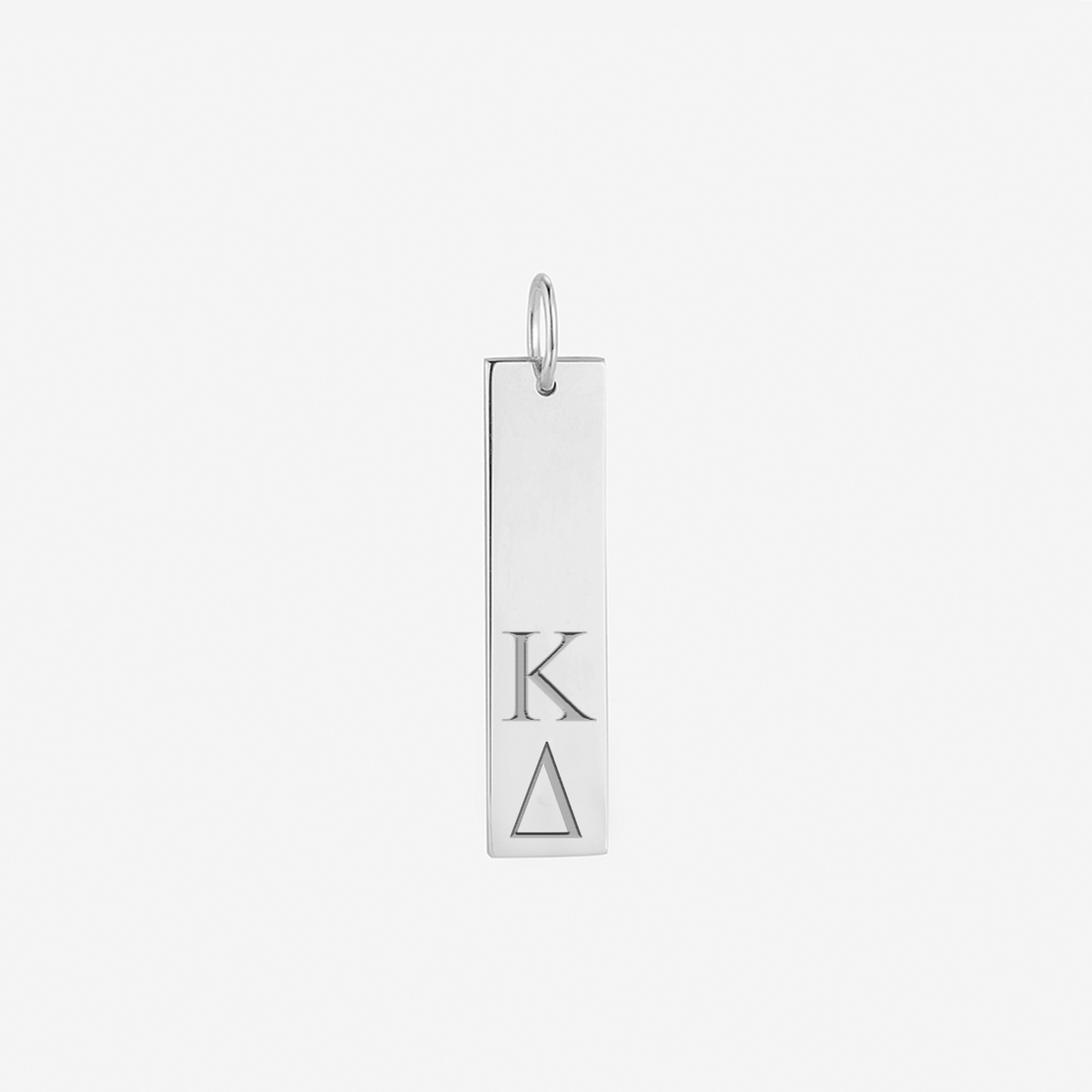 Kappa Delta Vertical Bar