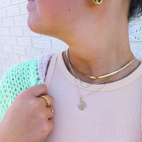 Arkansas Sunburst Pendant