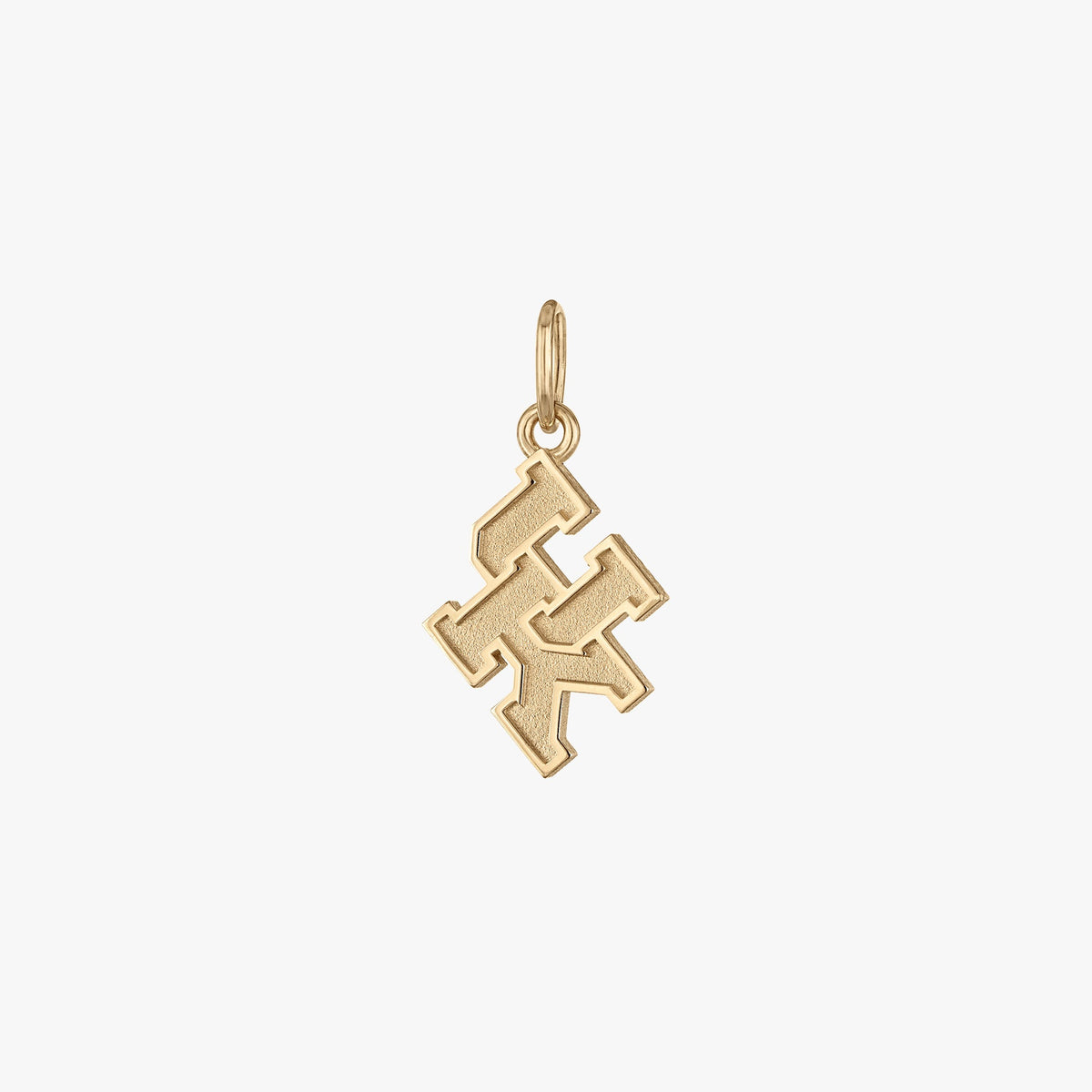 Kentucky Logo Charm