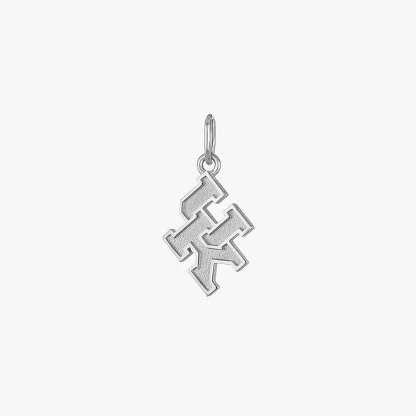 Kentucky Logo Charm