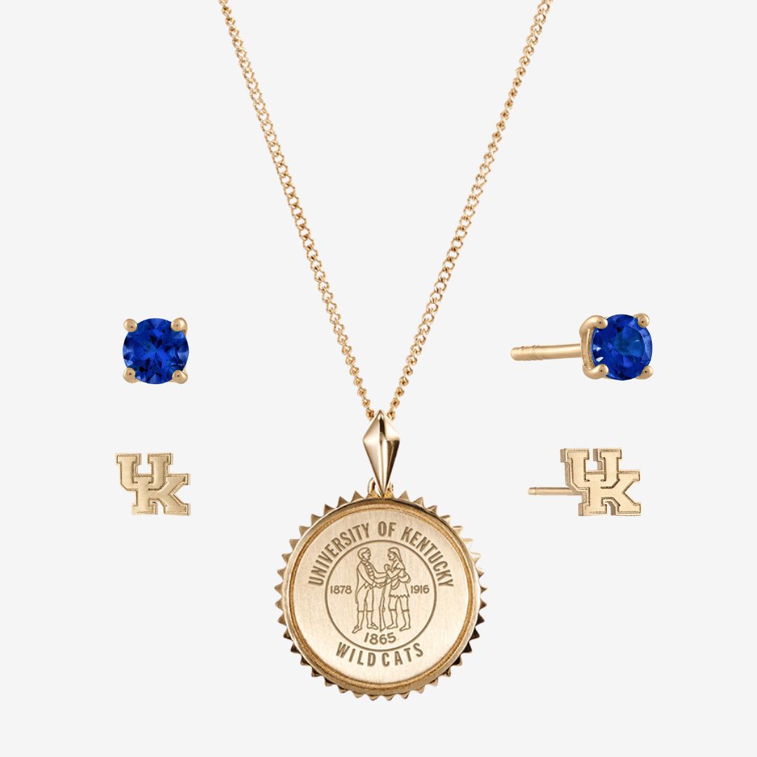 Kentucky Signature Bundle