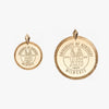 Kentucky Florentine Pendant