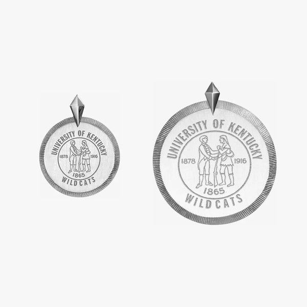 Kentucky Florentine Pendant