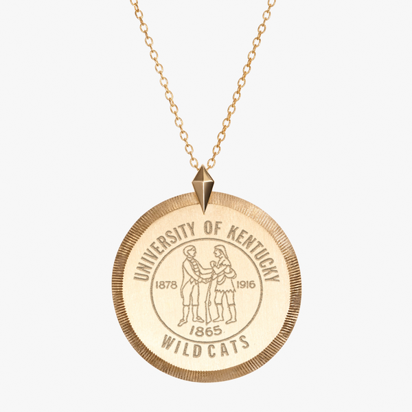 Kentucky Florentine Pendant