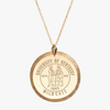 Kentucky Florentine Pendant