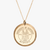 Kentucky Florentine Pendant