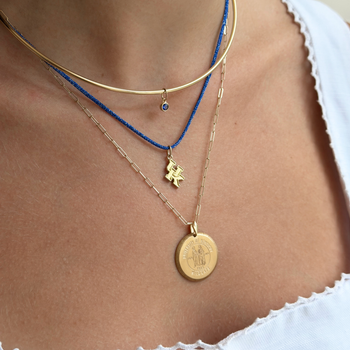 Kentucky Logo Charm