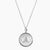 Louisiana Tech Sunburst Pendant