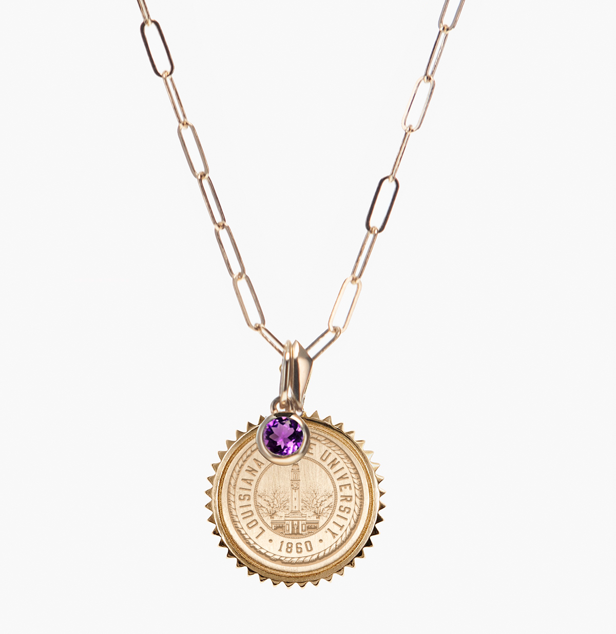 LSU Sunburst Bundle