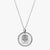 LSU Vintage Logo Pendant