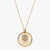 LSU Vintage Logo Pendant