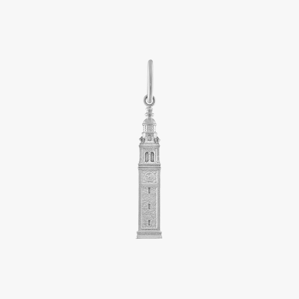 LSU Memorial Tower Pendant