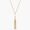 LSU Memorial Tower Pendant