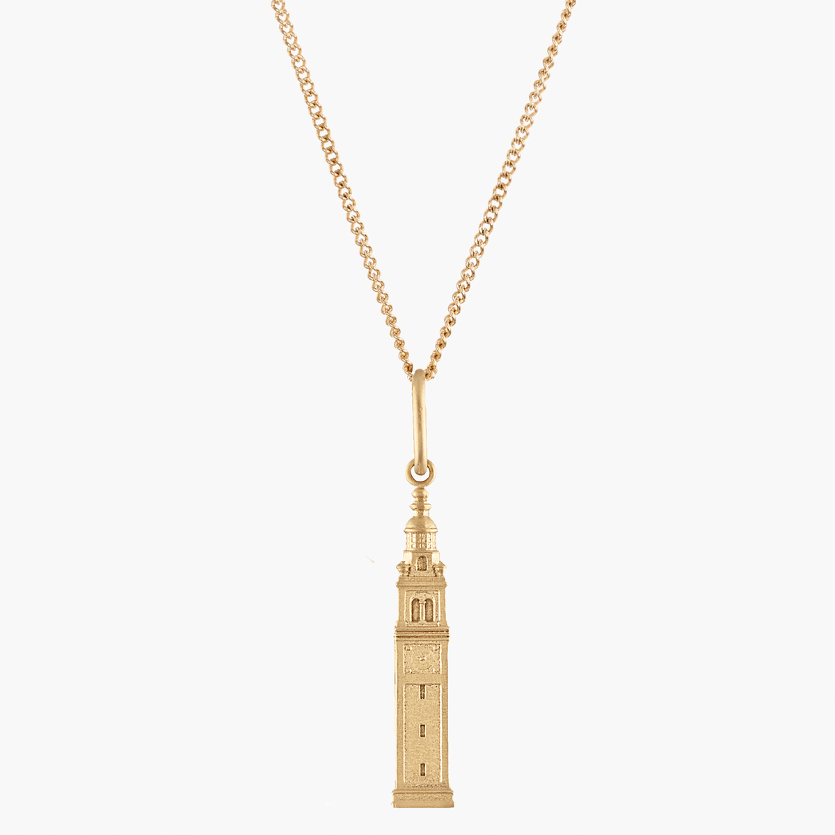 LSU Memorial Tower Pendant