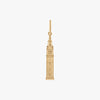 LSU Memorial Tower Pendant