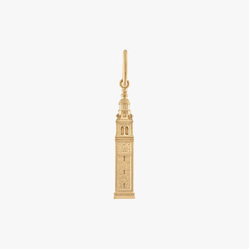 LSU Memorial Tower Pendant