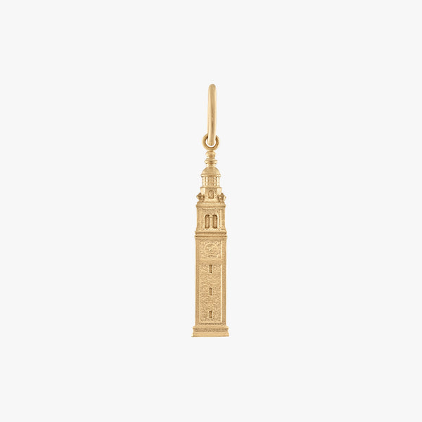 LSU Memorial Tower Pendant