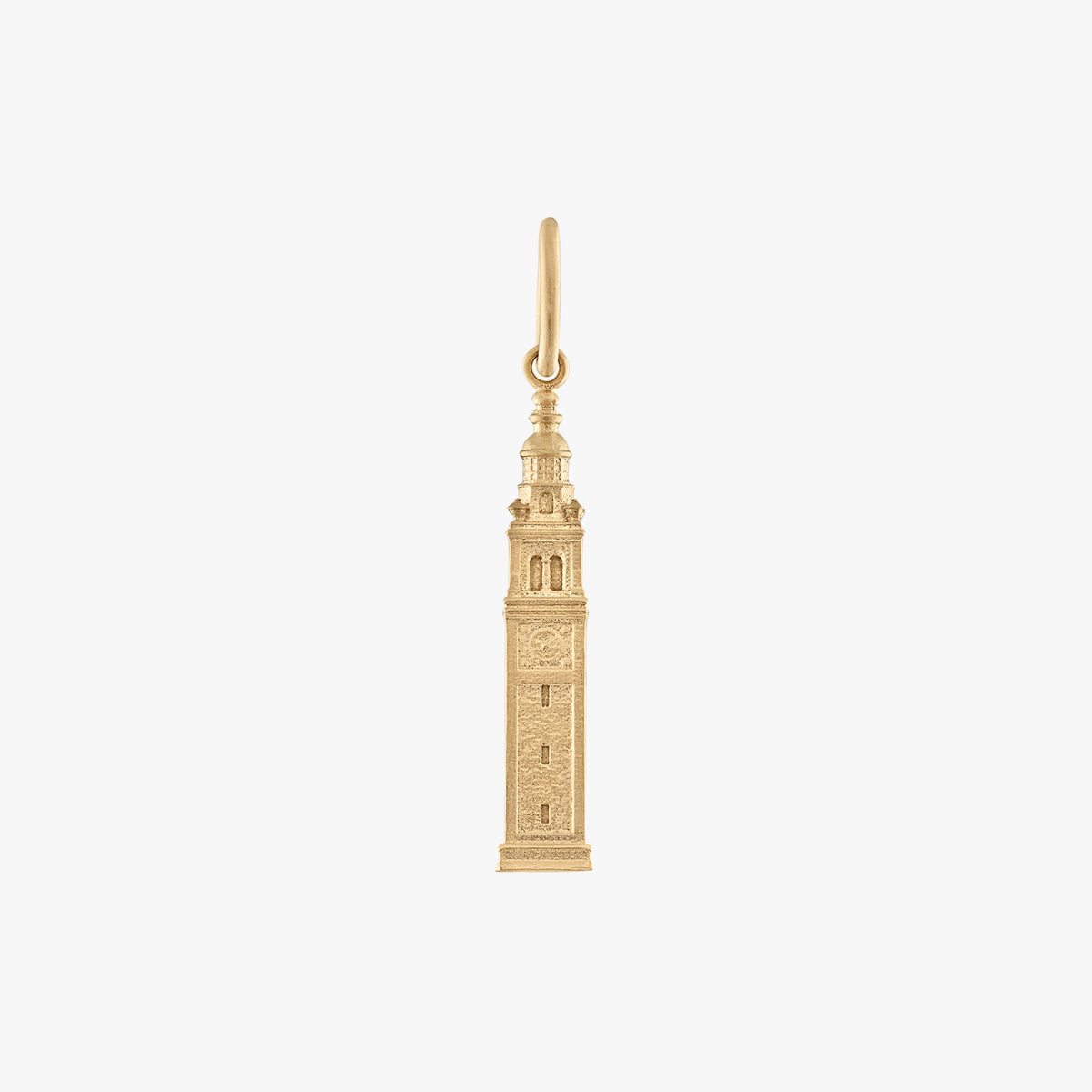 LSU Memorial Tower Pendant