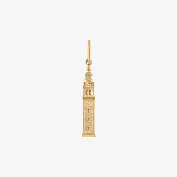 LSU Memorial Tower Pendant