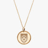 Lehigh Florentine Pendant