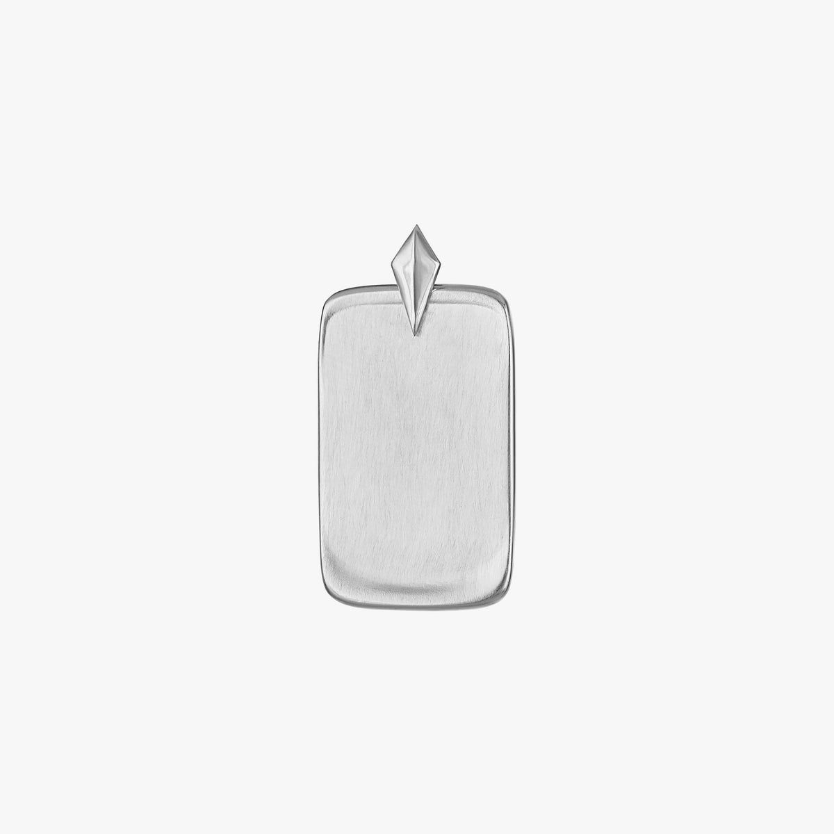 Custom Ingot Pendant