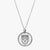 Lehigh Florentine Pendant