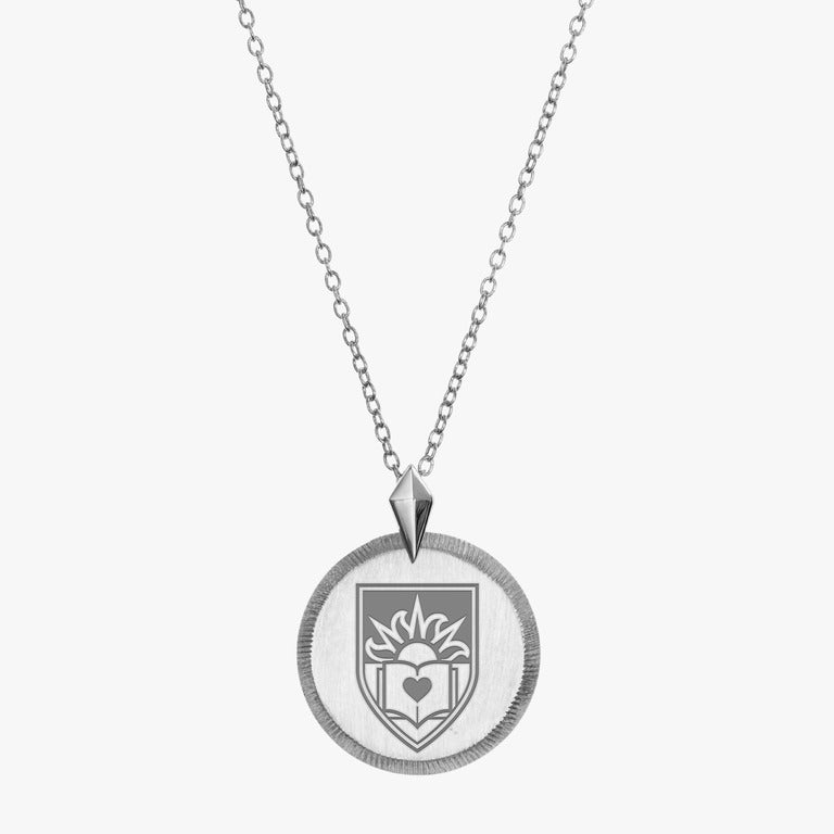 Lehigh Florentine Pendant