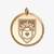 Lehigh Florentine Pendant