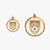 Lehigh Florentine Pendant