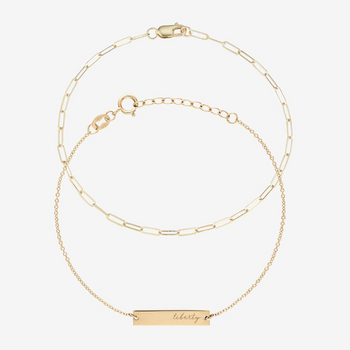 Liberty Bracelet Bundle