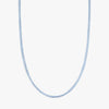 Silk Cord Necklace
