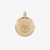 Loyola Chicago 7-Point Diamond Pendant