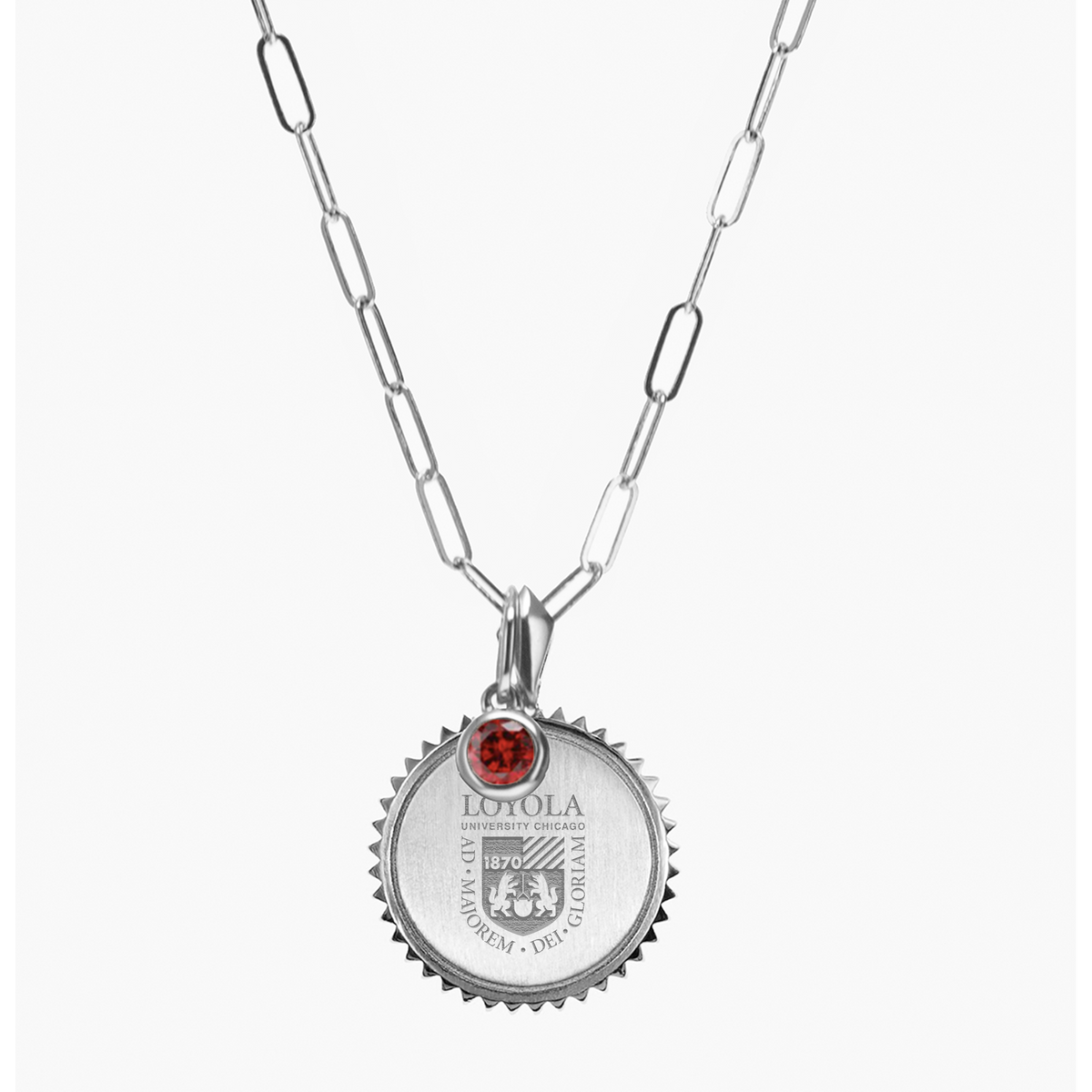 Loyola Chicago Sunburst Bundle