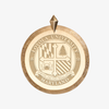 Loyola of Maryland Florentine Pendant
