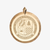 Loyola of Maryland Florentine Pendant
