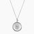 Loyola Chicago Sunburst Pendant