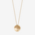 Maryland Terps Necklace