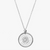 Maryland Florentine Pendant