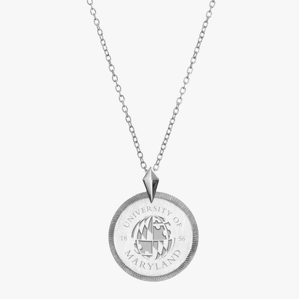 Maryland Florentine Pendant
