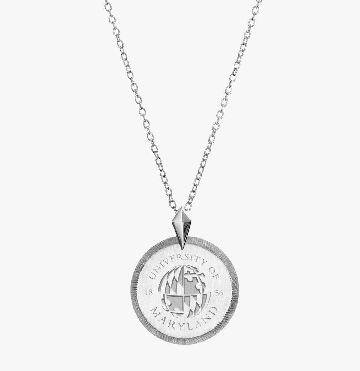 Maryland Florentine Pendant